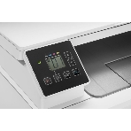 МФУ лазерное HP Color LaserJet Pro MFP M182n (7KW54A), A4, цветной, печ. до 16 стр/мин., 600 x 600 dpi (печать) 1200x1200dpi (скан.), USB, RJ-45, Air Print, Mopria, фото10
