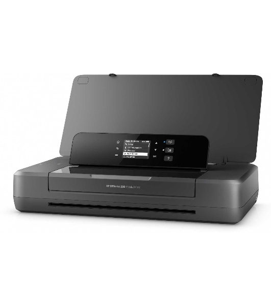 Принтер струйный HP OfficeJet 202 (N4K99C), A4, цветной, печ. до 10 стр/мин. (ч/б) до 7 стр/мин. (цвет), 1200 x 1200 dpi (ч/б) 1200 x 4800 dpi (цвет), USB, Wi-Fi