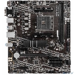 Материнская плата MSI A520M PRO, AM4, AMD A520, 2xDDR4, 4xSATA, 1xM.2, 1xPCIe 3.0 x16, 1xVGA, 1xDP, 1xHDMI, 1x 1Gb LAN, 2xUSB 2.0, 4xUSB 3.2 Gen 1, 3x3.5 мм, 7.1, mATX, фото14