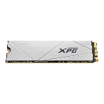 Накопитель SSD ADATA XPG GAMMIX S60, 2Tb, PCIe 4.0 x4, M.2 2280, NVMe, R/W 5000/4200, с радиатором, фото7