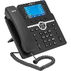 Телефон IP Флат Flat-Phone-B10 черный, фото11