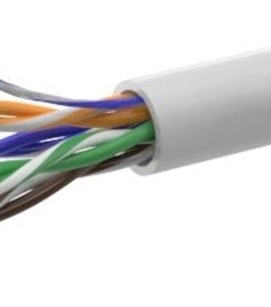 Кабель UTP 4х2х24AWG кат.5 омедн. (м) Net.on 01-0302