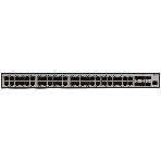 Коммутатор ORIGO Managed L3 Switch 48x1000Base-T PoE, 6x10Gbase-X SFP+, PoE Budget 880W, RJ45 Console, 19' w/brackets, фото12