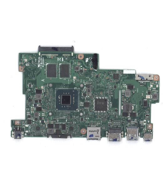 Материнская плата для Asus E203MA 4G/N4000 90NB0J10-R00011