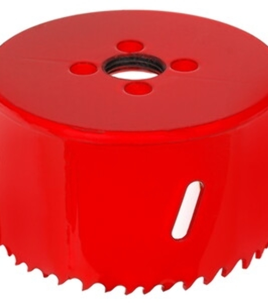 Коронка Matrix BIMETAL, 20 мм