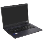 Ноутбук Acer TMP414-53, 14'WUXGA 1920х1200 IPS 400nits, i7-1355U, 32Gb DDR4, SSD 512Gb, NO OS, черный, фото5
