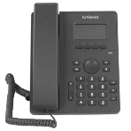Телефон IP Flyingvoice P10 черный, фото6