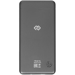 Плеер Hi-Fi Flash Digma Y4 BT 16Gb черный/2.4'/FM/microSDHC, фото13