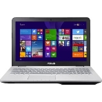 Модуль (матрица + тачскрин) для Asus N551 FHD, фото5
