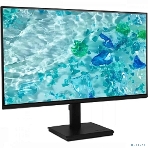 Монитор 27' Acer B277UGbmipruzx IPS 2560x1440, 120 Гц, 1 мс, 16:9, 350 кд/м², HDMI 2.0, DP 1.4, USB-C (90 Вт), 3.5 Jack, USB Hub (4x USB 3.2), динамики (2x2 Вт), HDR10, FreeSync, черный, фото5