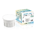 Лампа светодиодная 212002 LED MR16-DD 9W IC 4000K 220-240V 100°, фото5