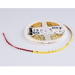 Светодиодная лента Ambrella light GS4612 COB 400Led/10W m/ 24V IP20 4500K/ 5m*5mm*2.1mm (2 конт.), фото4