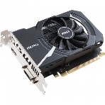 Видеокарта MSI PCIE16 GT1030 2GB GDDR4 GT 1030 AERO ITX 2GD4 OC, фото13