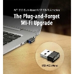 Адаптер ASUS WiFi Adapter USB-AC53 Nano, фото9