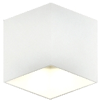 Бра HIPER H815-9 LED 6Вт 4000К белый, фото3