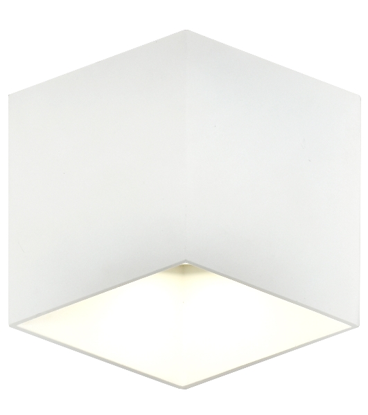 Бра HIPER H815-9 LED 6Вт 4000К белый