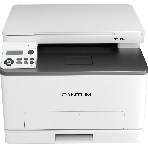 МФУ лазерное Pantum CM1100DN, A4, цветной, печ. до 18 стр/мин., скан. до 18 стр/мин., 600 x 1200 dpi (печать) 300x300dpi (скан.), USB, RJ-45, фото4