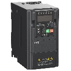 Преобразователь частоты A150 380В 3ф 1.5кВт 5А встроенный торм. модуль ONI A150-33-15NT, фото3