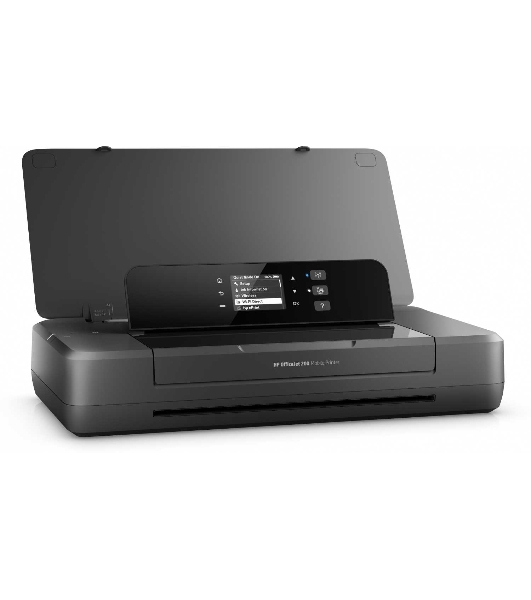 Принтер струйный HP OfficeJet 202 (N4K99C), A4, цветной, печ. до 10 стр/мин. (ч/б) до 7 стр/мин. (цвет), 1200 x 1200 dpi (ч/б) 1200 x 4800 dpi (цвет), USB, Wi-Fi