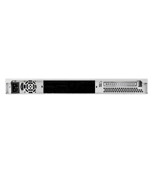 Серверный корпус ExeGate Pro 1U255-01 (RM 19', высота 1U, глубина 250, БП 1U-F350AS, USB)
