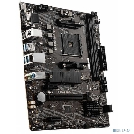 Материнская плата MSI A520M PRO, AM4, AMD A520, 2xDDR4, 4xSATA, 1xM.2, 1xPCIe 3.0 x16, 1xVGA, 1xDP, 1xHDMI, 1x 1Gb LAN, 2xUSB 2.0, 4xUSB 3.2 Gen 1, 3x3.5 мм, 7.1, mATX, фото13