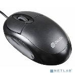 Мышь проводная Oklick 105S черный, 800 dpi, USB, кнопки - 3, фото5