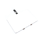 Трекпад (тачпад) со шлейфом MacBook 13 A1342 Late 2009 Mid 2010, 820-2615 922-9175 821-0890 922-9551, фото2