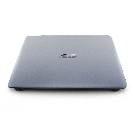 Крышка матрицы для Asus X441 серая, фото2