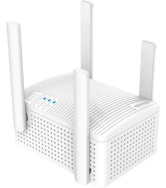 Усилитель Wi-Fi сигнала Tenda 2034MBPS A21