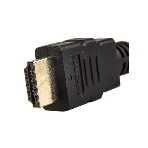 Кабель VCOM/TELECOM HDMI-19M -- MicroHDMI-19M ver 2.0+3D/Ethernet,1m Telecom TCG206-1M, фото12