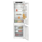 Холодильник Liebherr Pure ICSf 5103-22 001 белый двухкамерный 182/80л морозилка снизу, ручное, фото20