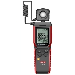 Измеритель света UNI-T UT381A, фото 1