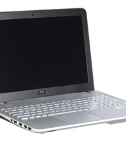 Модуль (матрица + тачскрин) для Asus N551 FHD