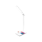 Светодиодная настольная лампа Ambrella light DE581 WH белый LED 2700-6400K 6W, фото6