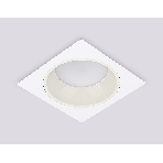 Светильник Ambrella light TN52341 SWH/GWH белый песок/белый глянец GX53 max 12W 115*115*25, фото6
