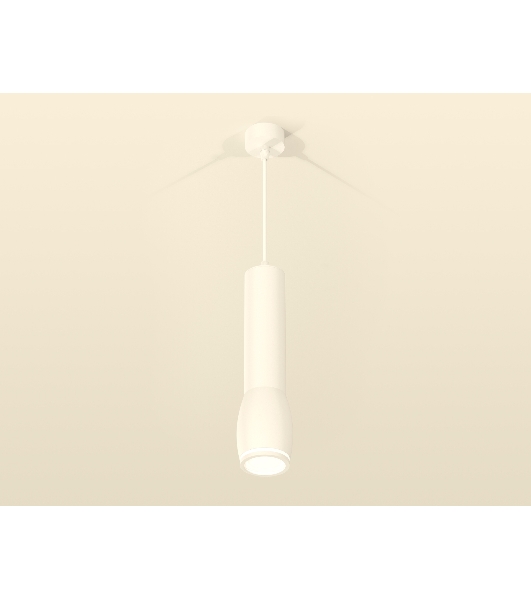 Светильник Ambrella Light XP1122002 SWH/FR белый песок/белый матовый MR16 GU5.3 (A2301, C6355, A2010, C1122, N7120)
