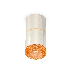 Светильник Ambrella Light XS7405062 PSL/CF серебро полированное/кофе MR16 GU5.3 (C7405, A2072, C7405, N7195), фото4