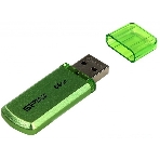 Флешка USB 64Gb Helios 101 SP064GbUF2101V1N USB 2.0 зеленый, фото4