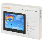 Фоторамка Digma 8' PF-843 1024x768 черный пластик ПДУ Видео, фото13