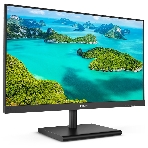 Монитор 23.8' Philips 245E1S IPS 2560x1440, 75 Гц, 4 мс, 16:9, 250 кд/м2, 1xHDMI, 1xDP, 1xVGA, 1x3.5 мм, черный, фото20