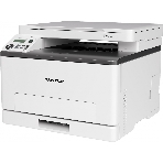 МФУ лазерное Pantum CM1100DN, A4, цветной, печ. до 18 стр/мин., скан. до 18 стр/мин., 600 x 1200 dpi (печать) 300x300dpi (скан.), USB, RJ-45, фото3