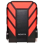 Внешний HDD 2.5' ADATA HD710P, 1TB, USB 3.2 Gen 1 Type-A, 5400 rpm, черный/красный, фото8