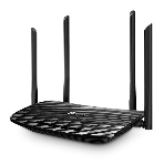 Маршрутизатор TP-Link Archer C6 V2/V3/V4 AC1200, фото 1