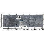 Клавиатура для ноутбука Samsung 700Z5A 700Z5B 700Z5C, черная, фото 1