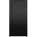 Шкаф серверный NTSS Премиум (NTSS-R42U60120PD/PDD-BL) напольный 42U 600x1200мм пер.дв.перфор. металл 900кг серый 1110мм 150кг IP20 металл, фото6