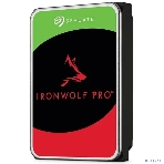 Жесткий диск Seagate 3.5'; 4Tb IronWolf Pro NAS ST4000NT001 SATA 6Gb/s, 7200rpm, 256MB, фото2