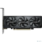Видеокарта Gigabyte GeForce RTX5050 OC Low Profile, NVIDIA RTX 5050, 8 ГБ GDDR6, 128 бит, PCI-e 5.0, 2xHDMI, 2xDP, 2587 МГц, фото11