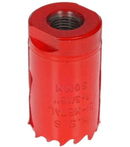 Коронка Matrix BIMETAL, 30 мм