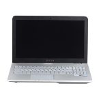 Модуль (матрица + тачскрин) для Asus N551 FHD, фото3