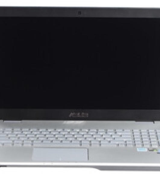 Модуль (матрица + тачскрин) для Asus N551 FHD